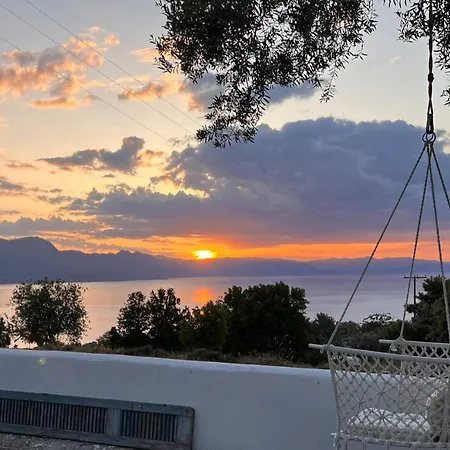 Elia Village House - Between & Poros