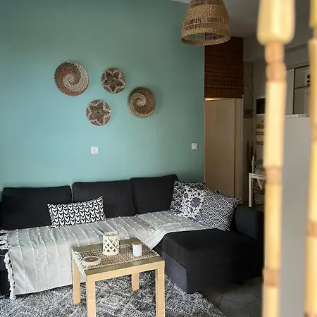 Holiday home Elia Village House - Between & Poros Methana