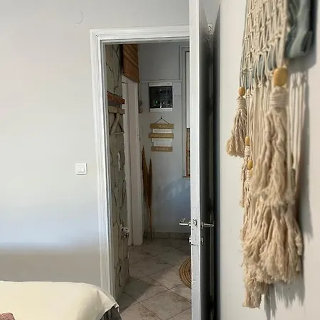 Holiday home Elia Village House - Between & Poros Methana